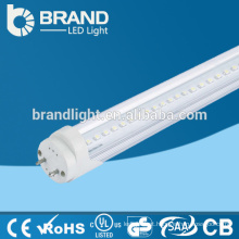 Qualidade superior 130lm / w 4ft 18W LED Tube8, T8 luz do diodo emissor de luz 18W